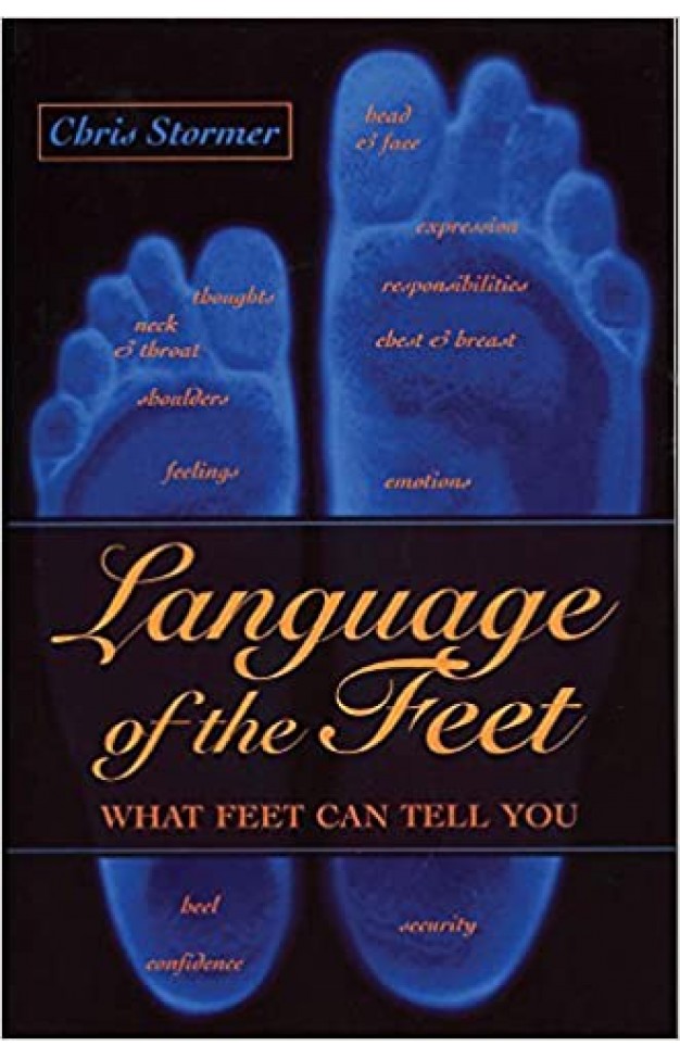 Language Of The Feet